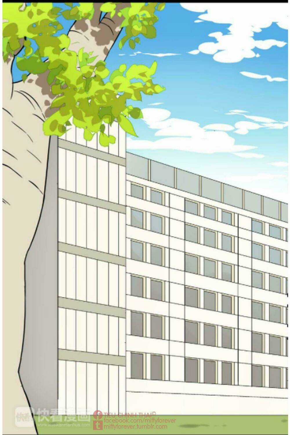 Mục Linh - Chapter 8 - Trang 20