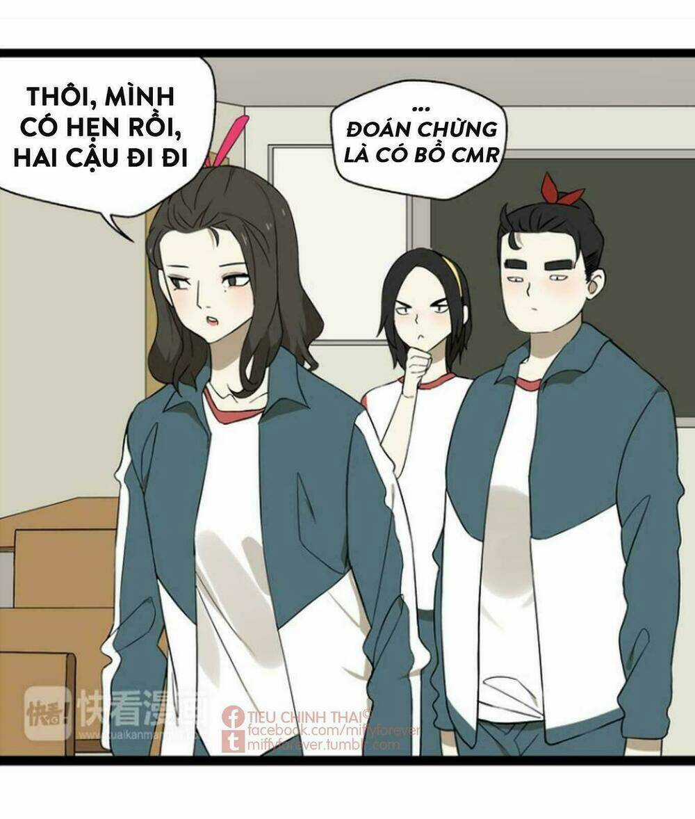 Mục Linh - Chapter 8 - Trang 23