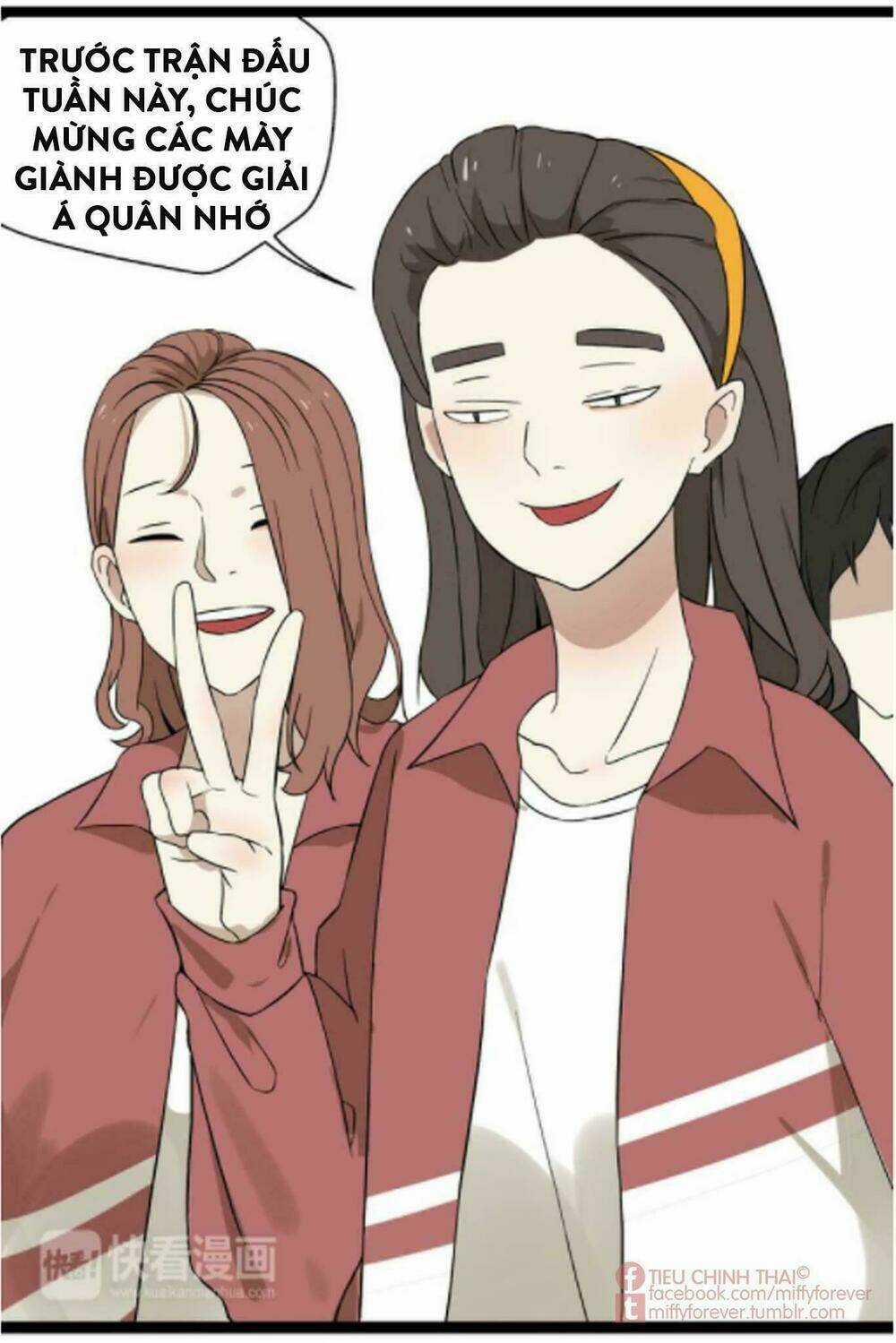 Mục Linh - Chapter 8 - Trang 27