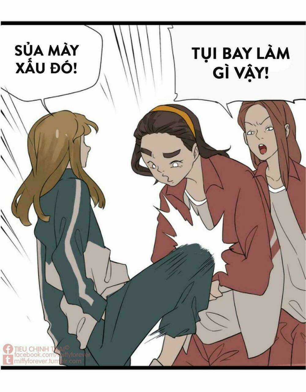 Mục Linh - Chapter 8 - Trang 30