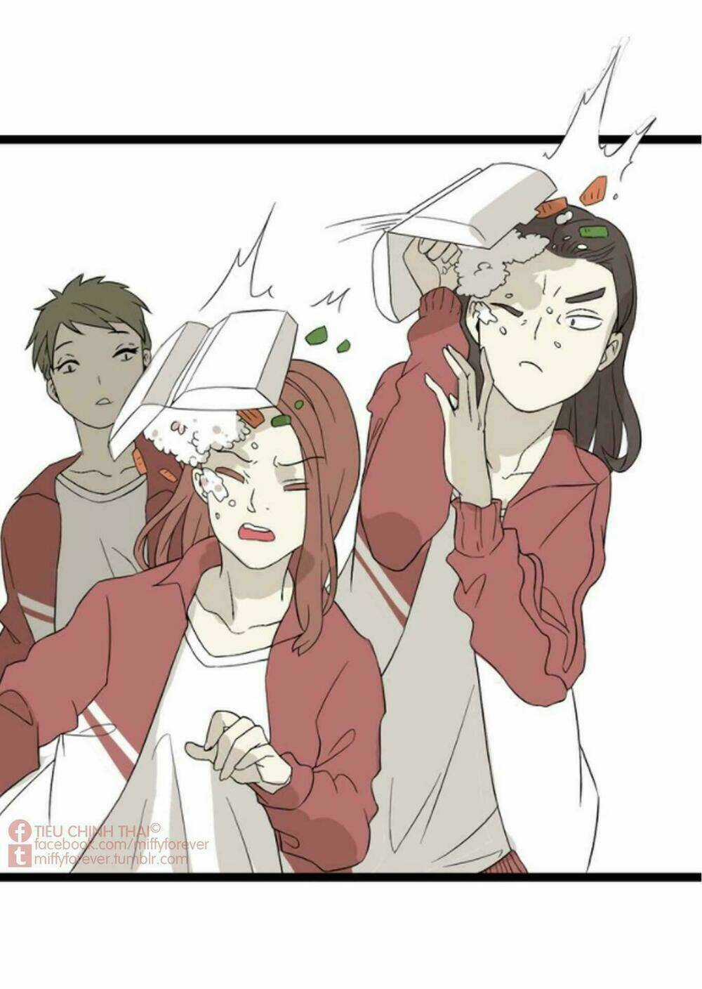 Mục Linh - Chapter 8 - Trang 32