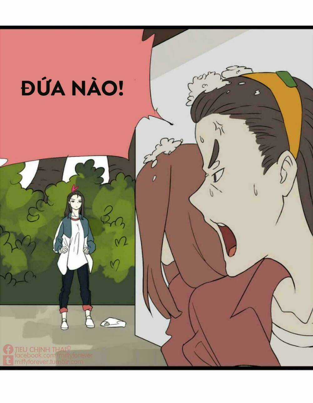 Mục Linh - Chapter 8 - Trang 33