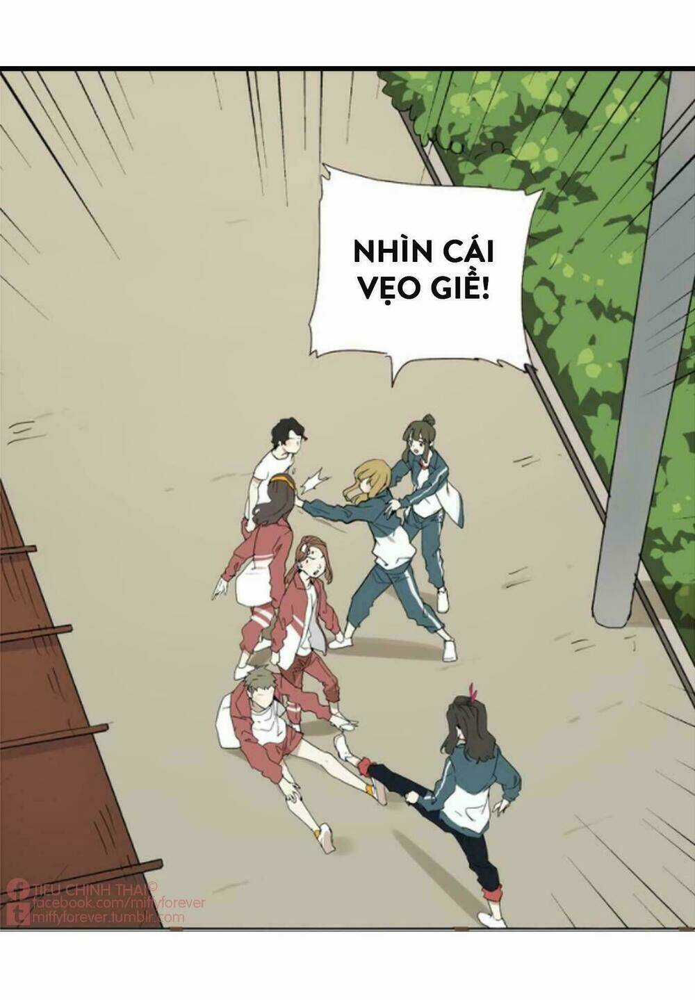 Mục Linh - Chapter 8 - Trang 36