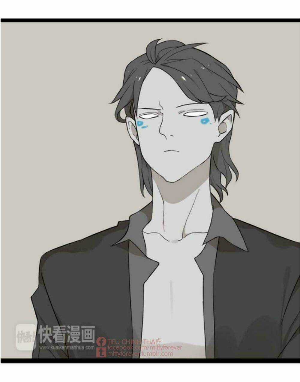 Mục Linh - Chapter 8 - Trang 5