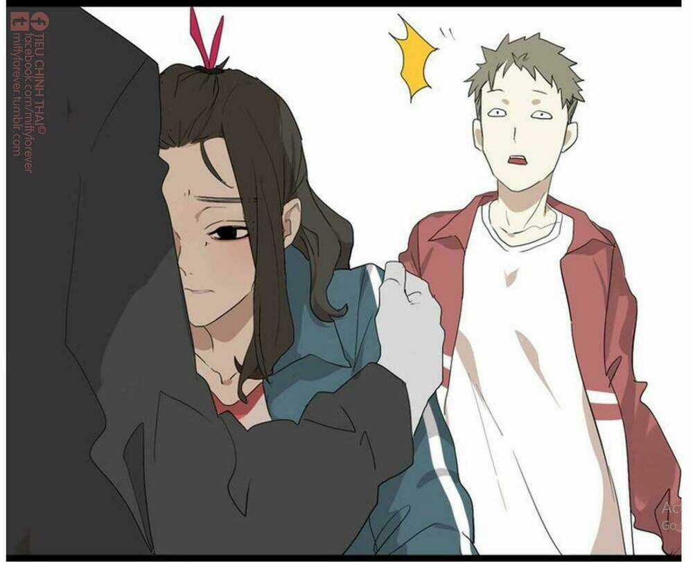 Mục Linh - Chapter 8 - Trang 42