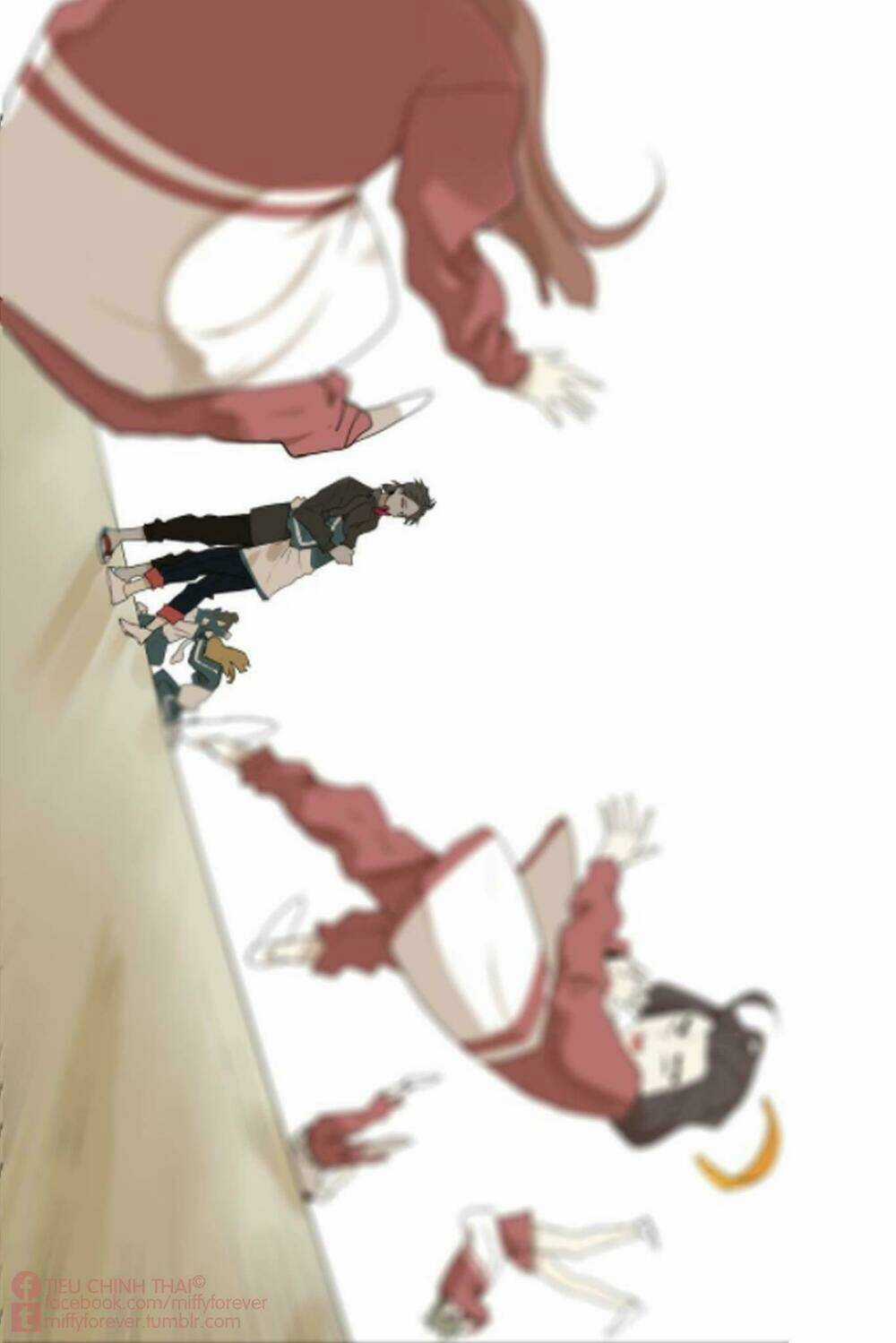 Mục Linh - Chapter 8 - Trang 43