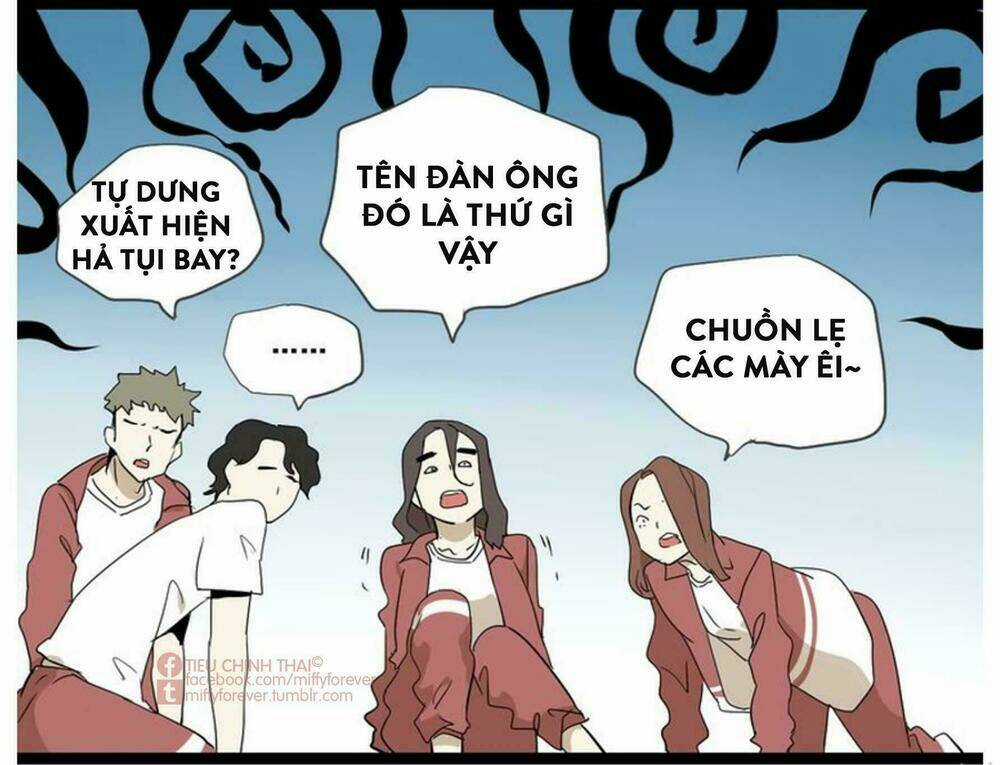 Mục Linh - Chapter 8 - Trang 45
