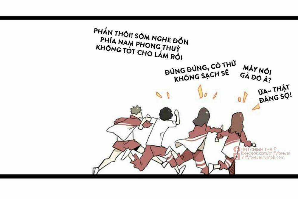 Mục Linh - Chapter 8 - Trang 46