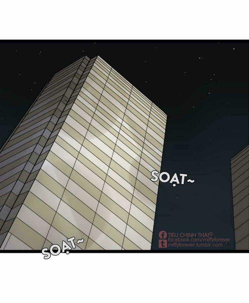 Mục Linh - Chapter 8 - Trang 6