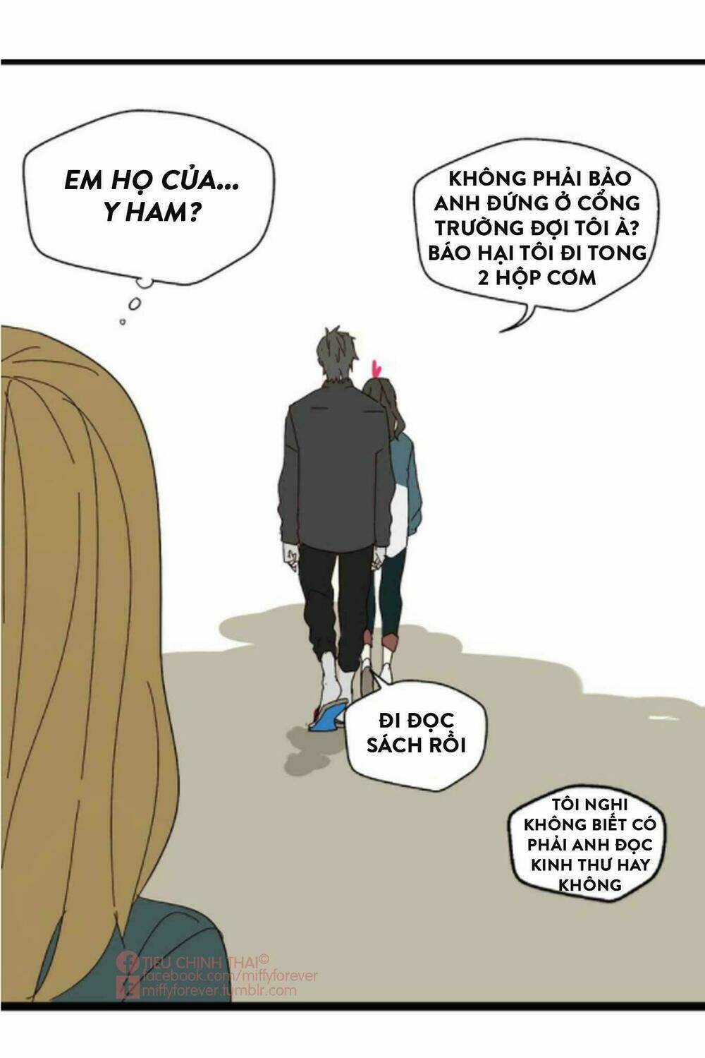 Mục Linh - Chapter 8 - Trang 53