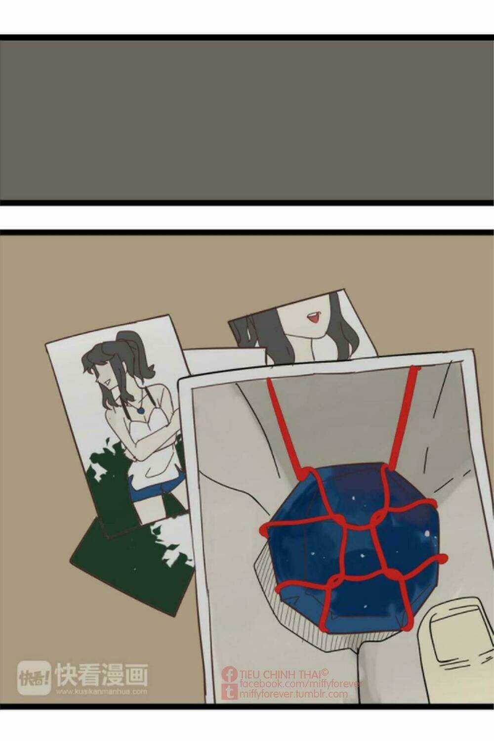 Mục Linh - Chapter 8 - Trang 54