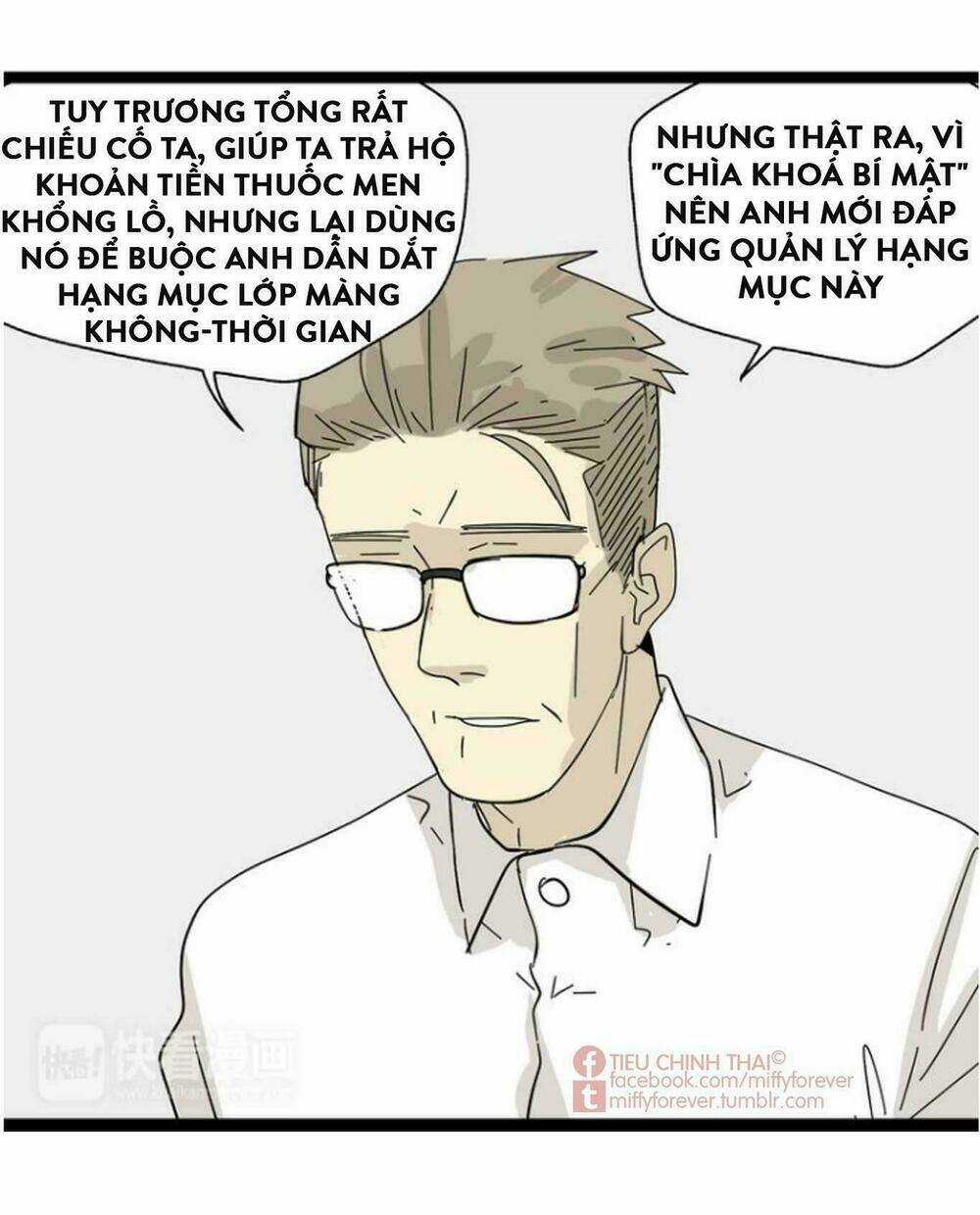 Mục Linh - Chapter 8 - Trang 57