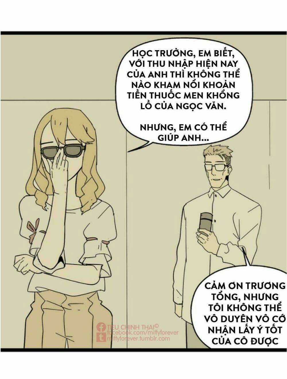 Mục Linh - Chapter 8 - Trang 59