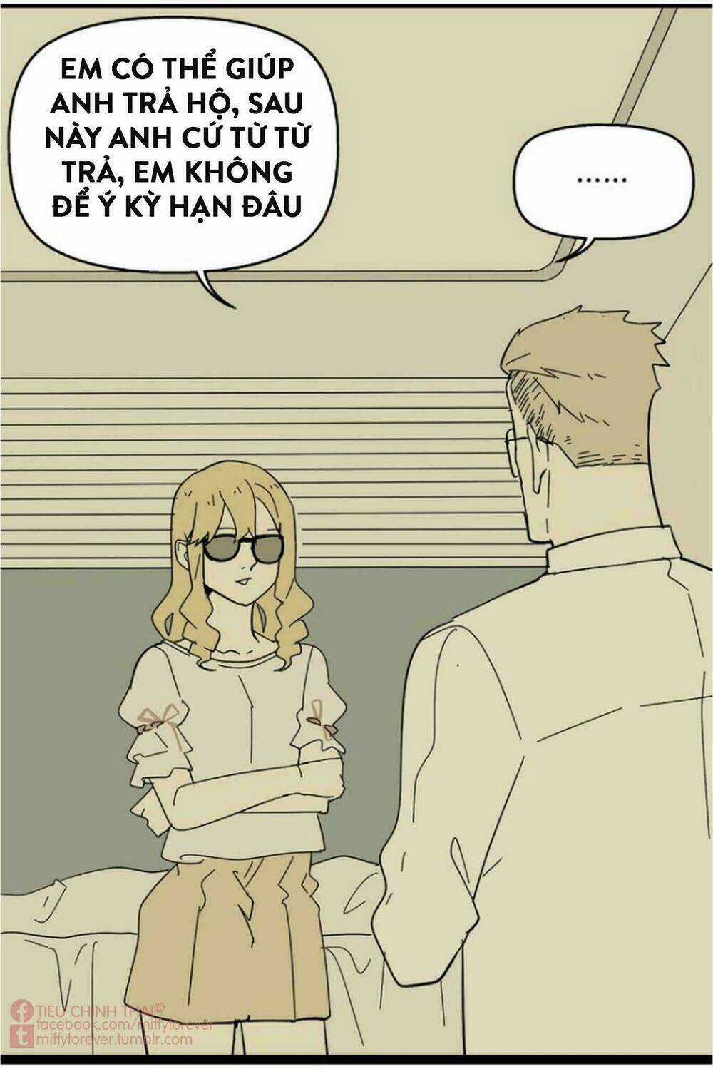 Mục Linh - Chapter 8 - Trang 61