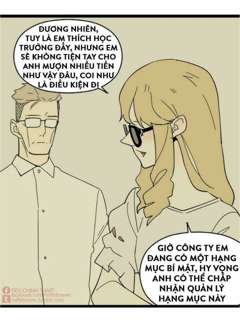 Mục Linh - Chapter 8 - Trang 62