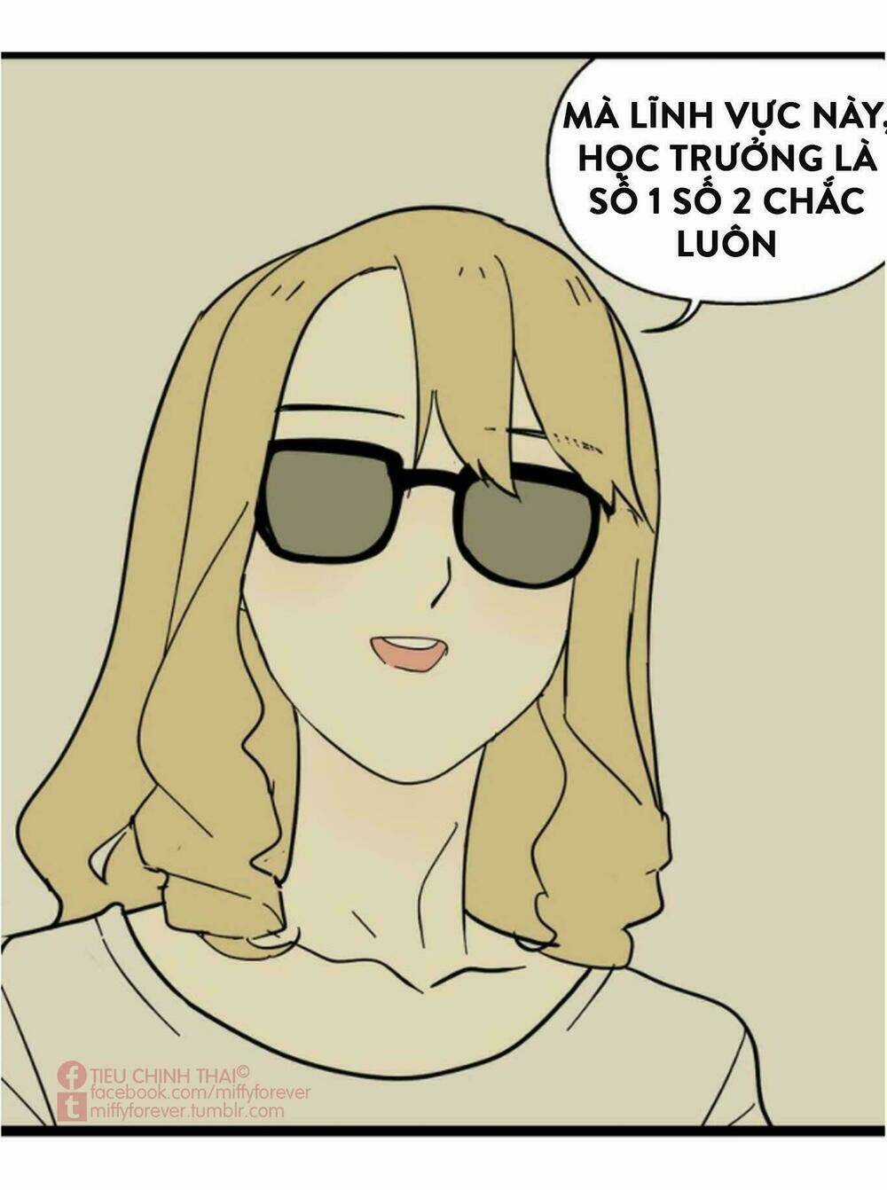 Mục Linh - Chapter 8 - Trang 63