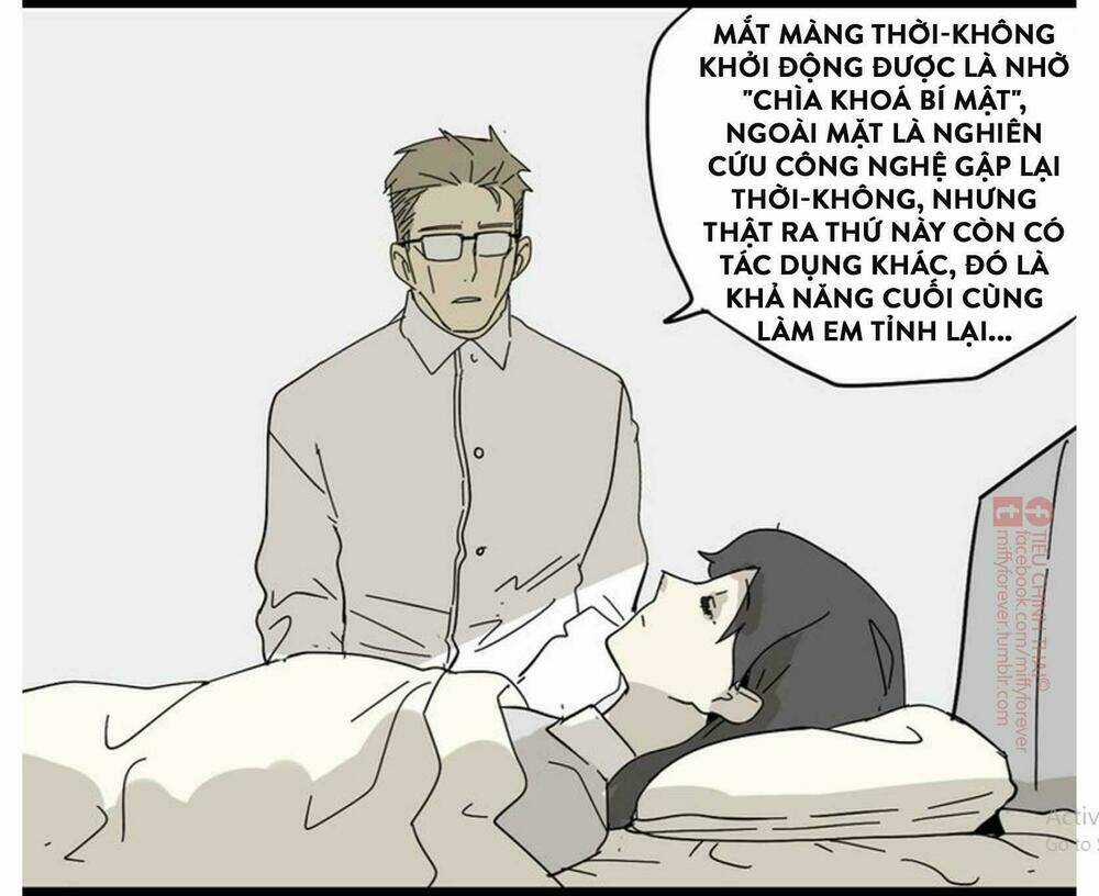 Mục Linh - Chapter 8 - Trang 65