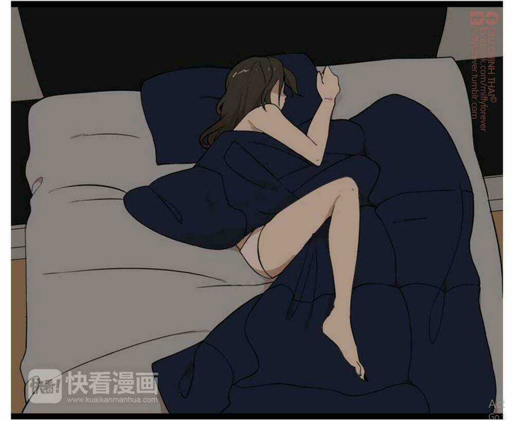 Mục Linh - Chapter 8 - Trang 8