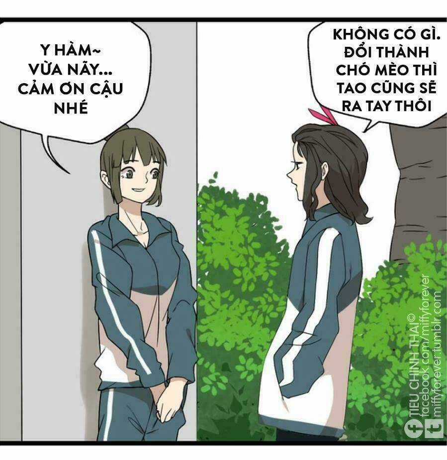Mục Linh - Chapter 9 - Trang 12
