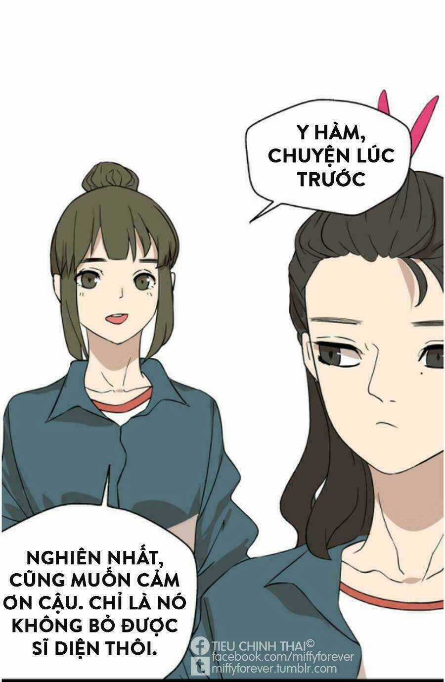 Mục Linh - Chapter 9 - Trang 13