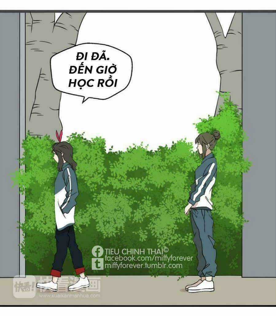 Mục Linh - Chapter 9 - Trang 14