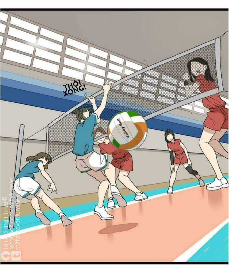 Mục Linh - Chapter 9 - Trang 21