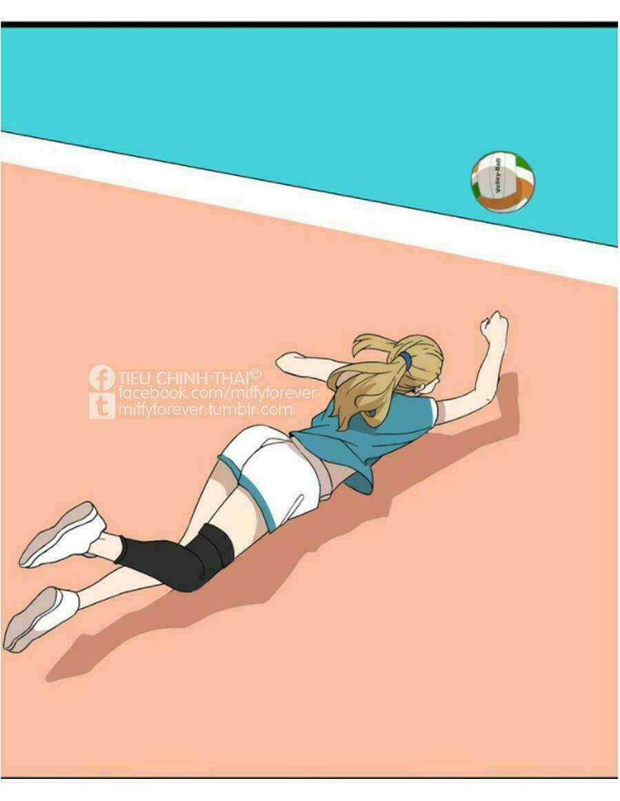 Mục Linh - Chapter 9 - Trang 22