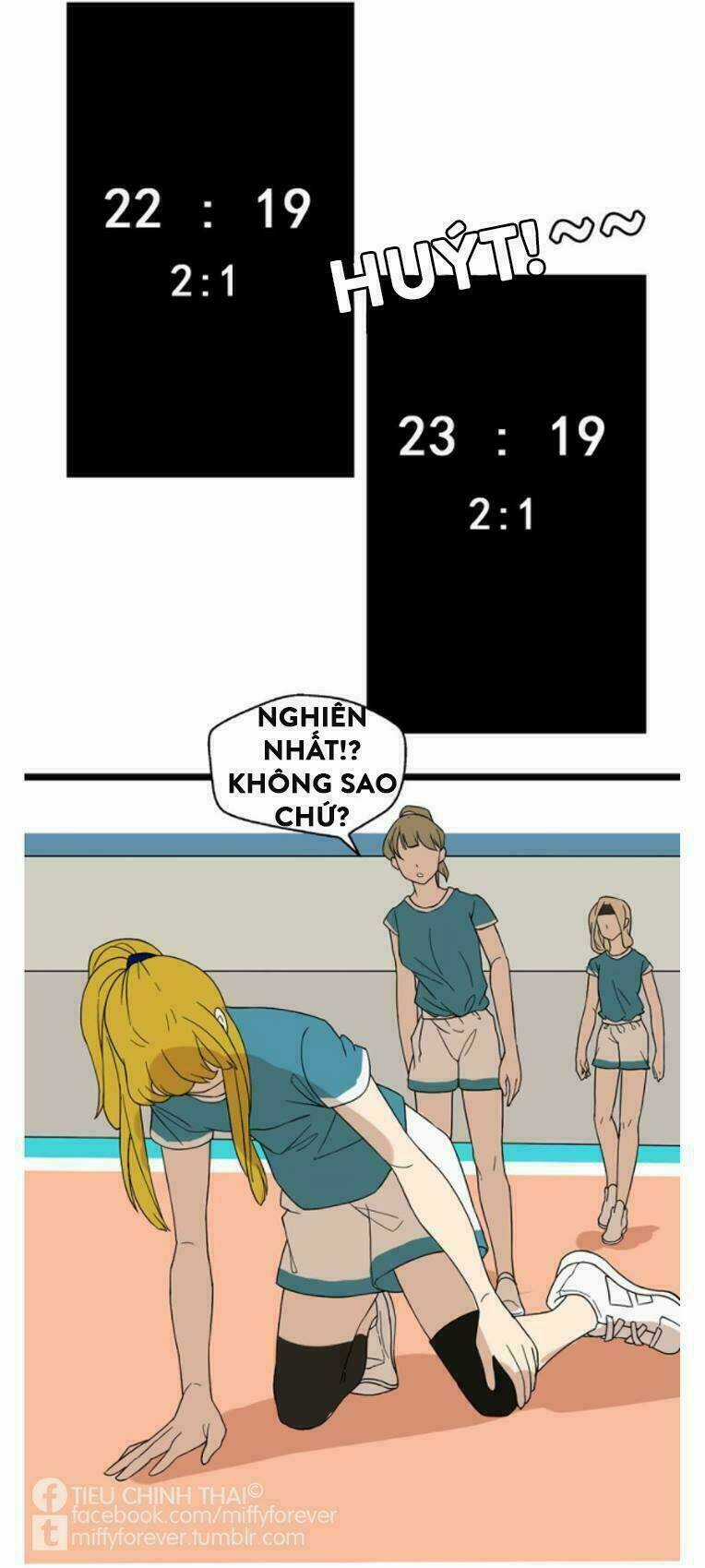 Mục Linh - Chapter 9 - Trang 24