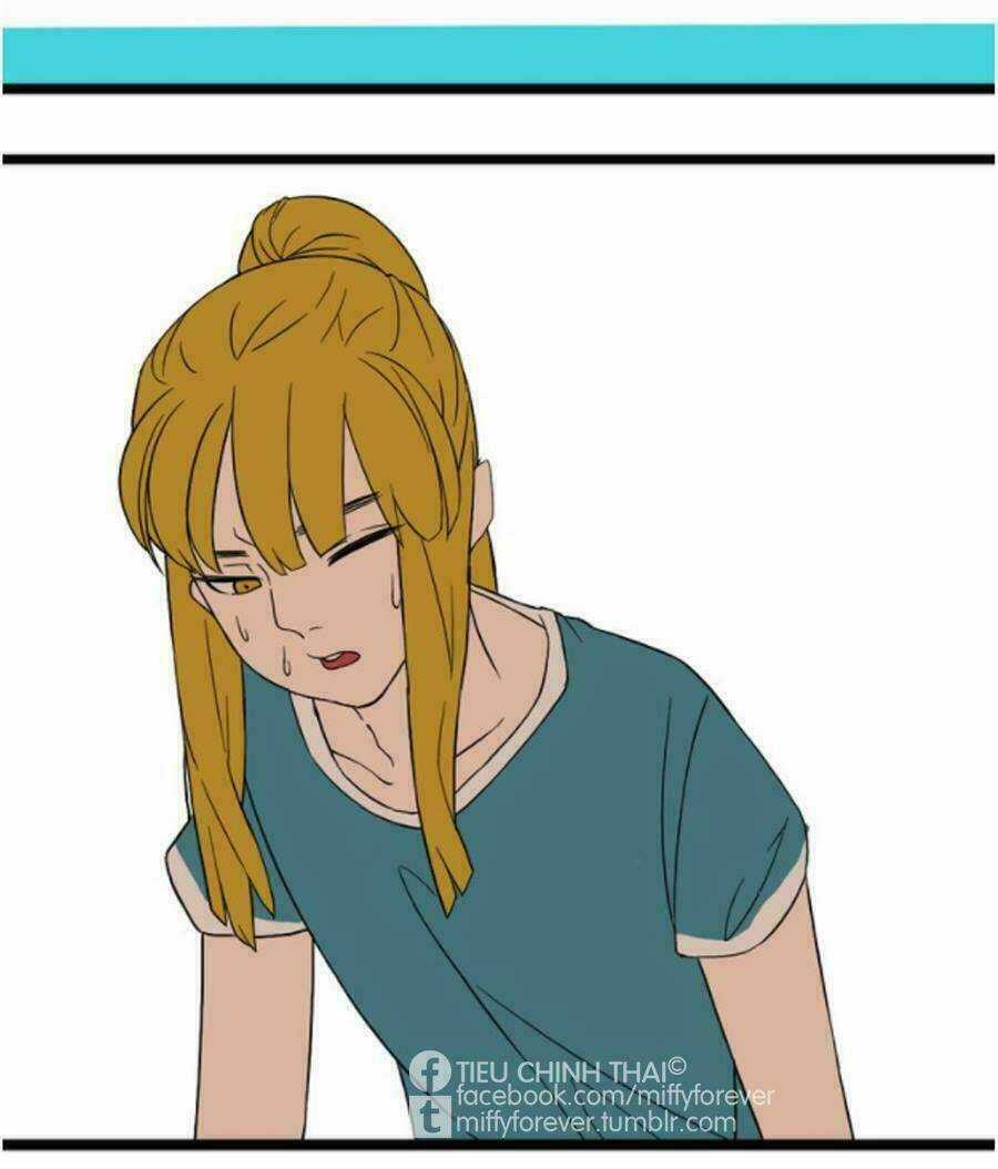 Mục Linh - Chapter 9 - Trang 25