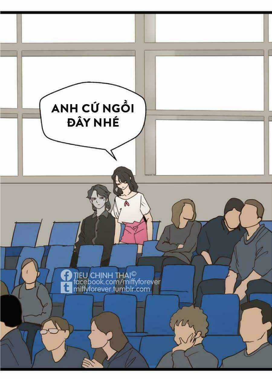 Mục Linh - Chapter 9 - Trang 26