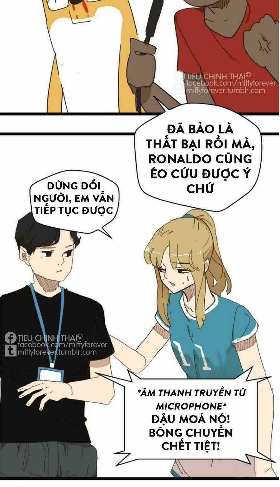 Mục Linh - Chapter 9 - Trang 29