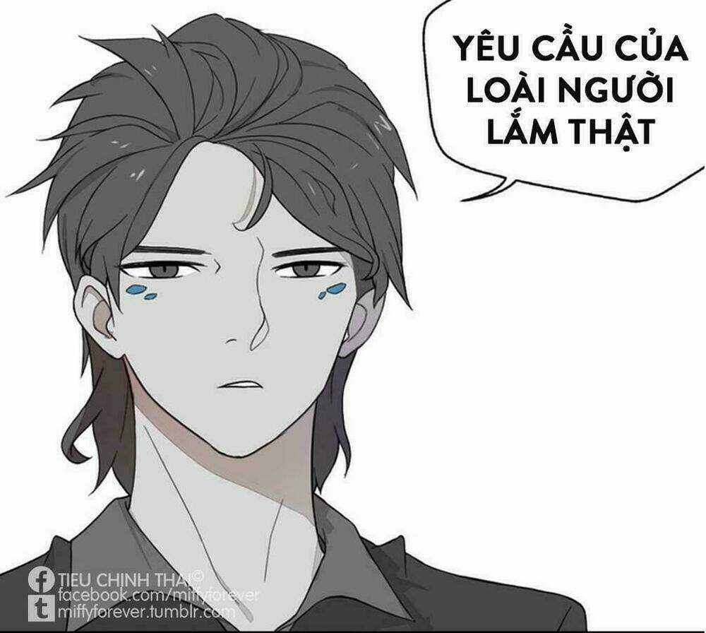 Mục Linh - Chapter 9 - Trang 4