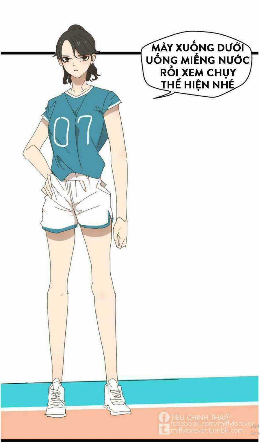 Mục Linh - Chapter 9 - Trang 31