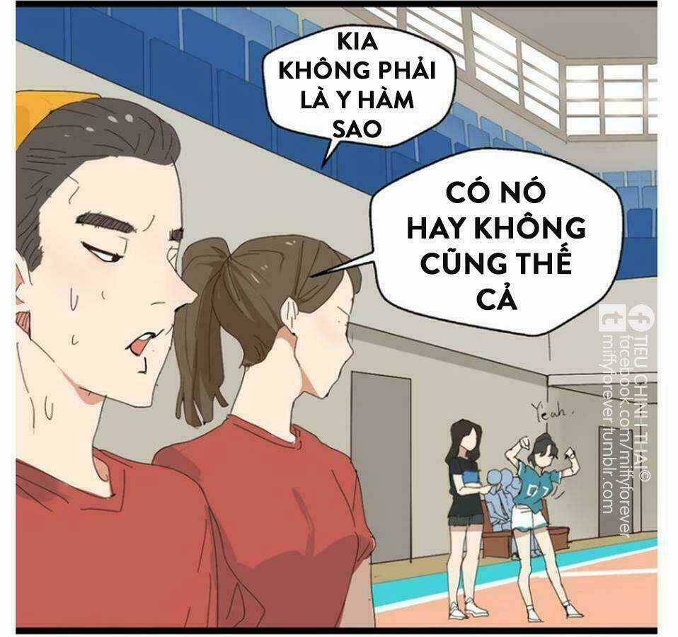 Mục Linh - Chapter 9 - Trang 32