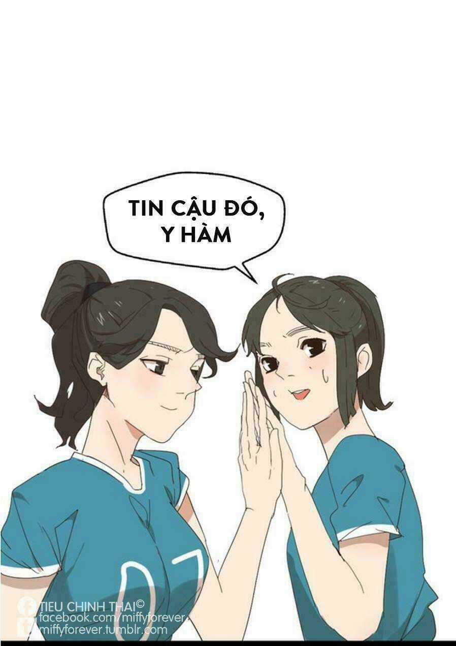 Mục Linh - Chapter 9 - Trang 34