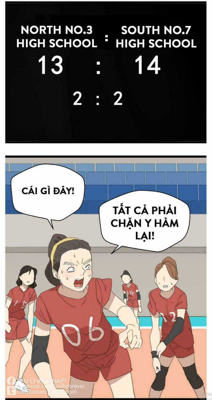 Mục Linh - Chapter 9 - Trang 38