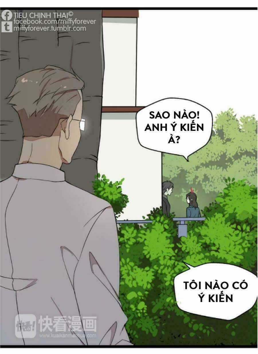 Mục Linh - Chapter 9 - Trang 5