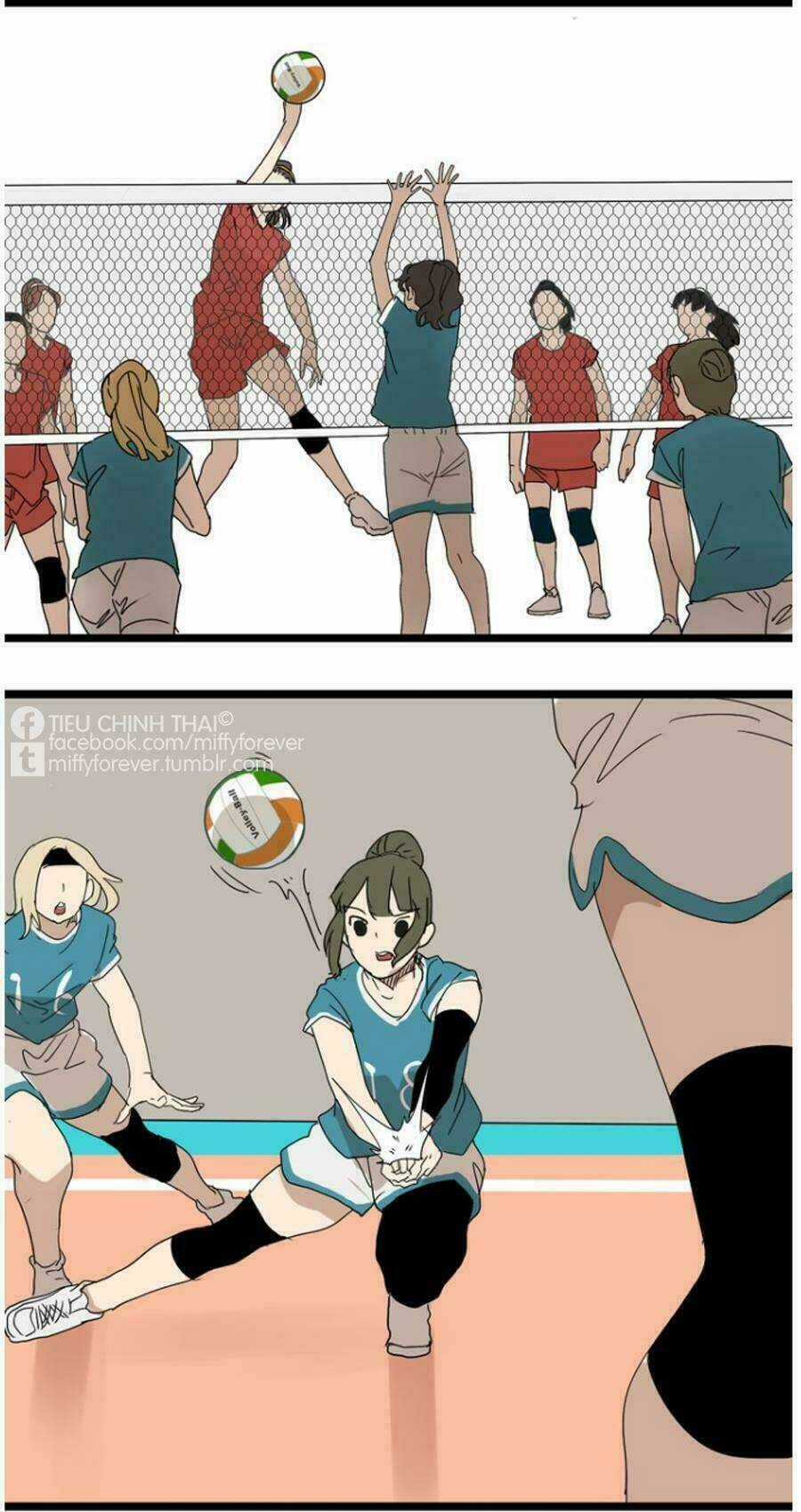 Mục Linh - Chapter 9 - Trang 41