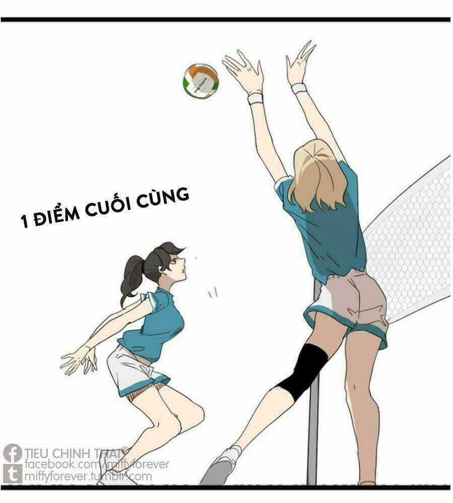 Mục Linh - Chapter 9 - Trang 42