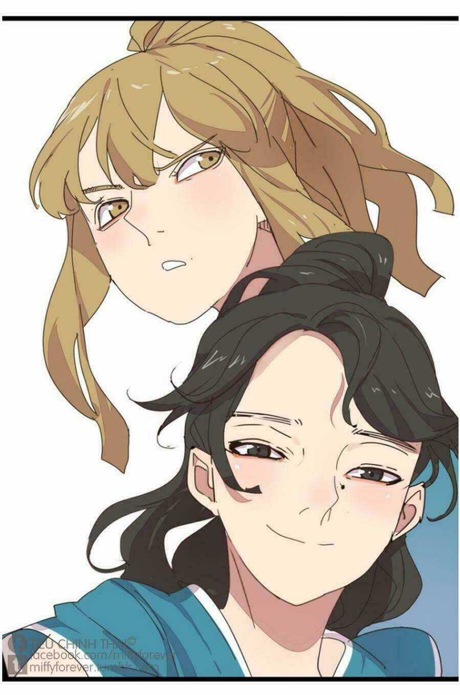 Mục Linh - Chapter 9 - Trang 45