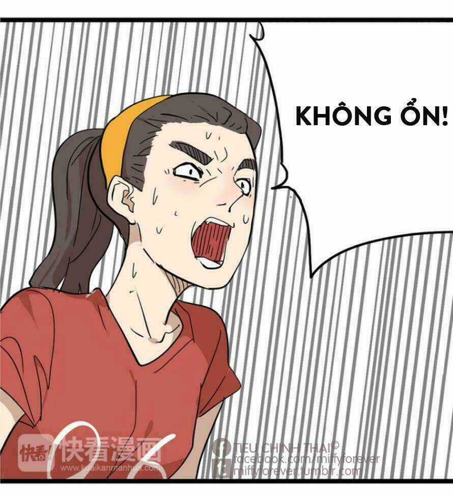 Mục Linh - Chapter 9 - Trang 46