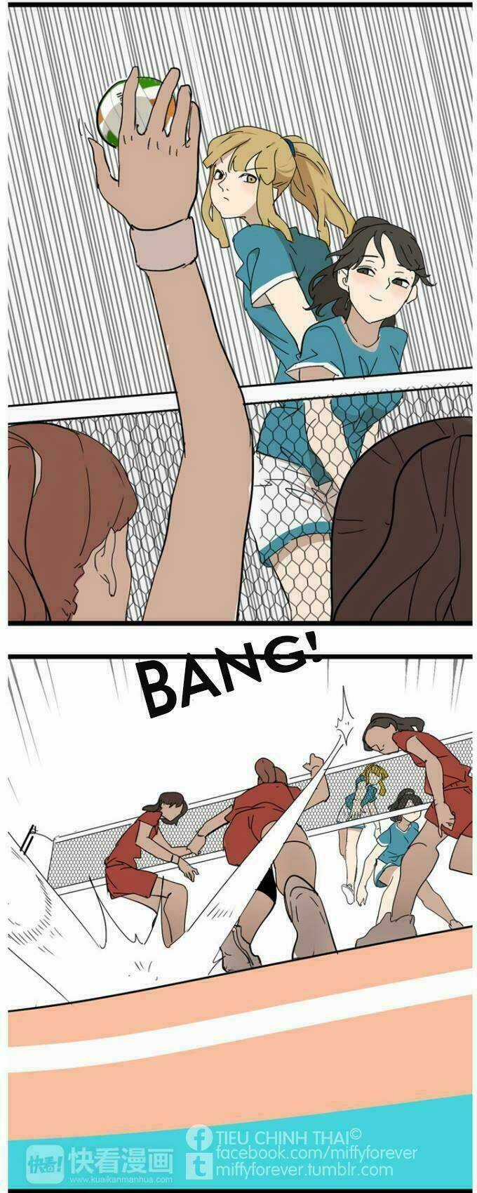 Mục Linh - Chapter 9 - Trang 47