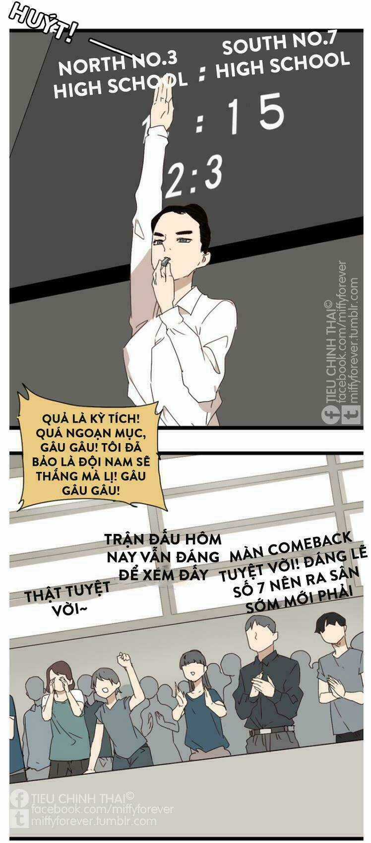 Mục Linh - Chapter 9 - Trang 48