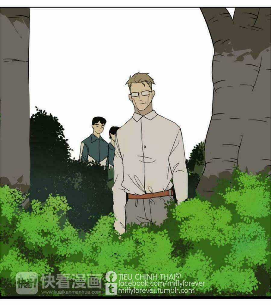 Mục Linh - Chapter 9 - Trang 6