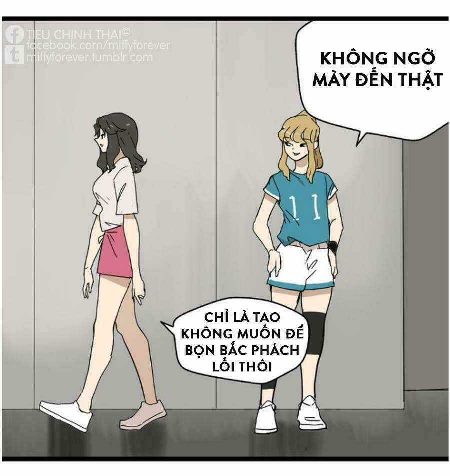 Mục Linh - Chapter 9 - Trang 54