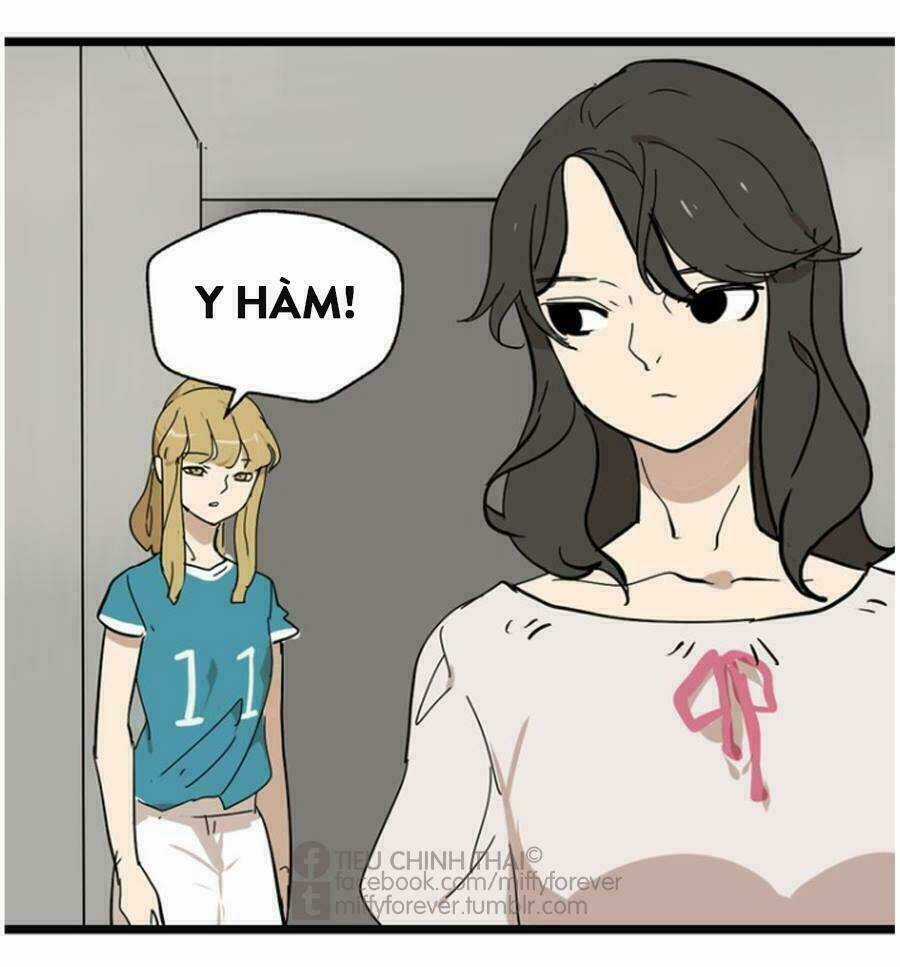 Mục Linh - Chapter 9 - Trang 56