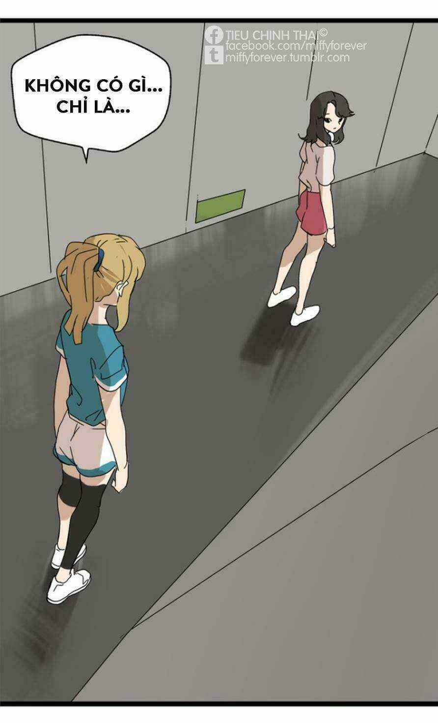 Mục Linh - Chapter 9 - Trang 57