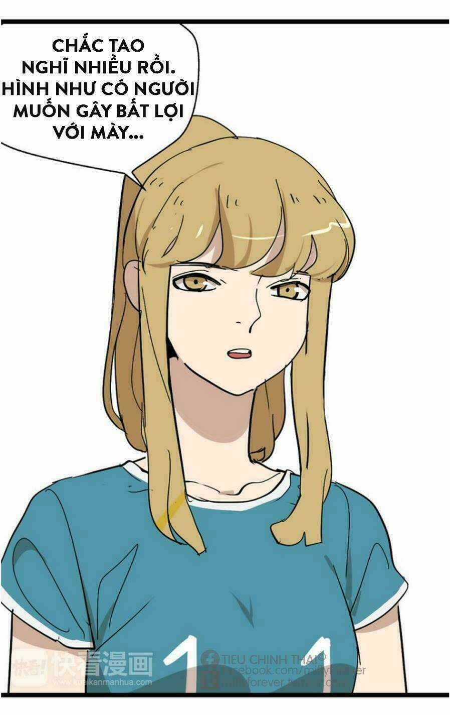 Mục Linh - Chapter 9 - Trang 58