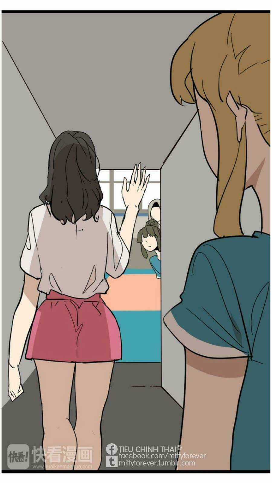 Mục Linh - Chapter 9 - Trang 60