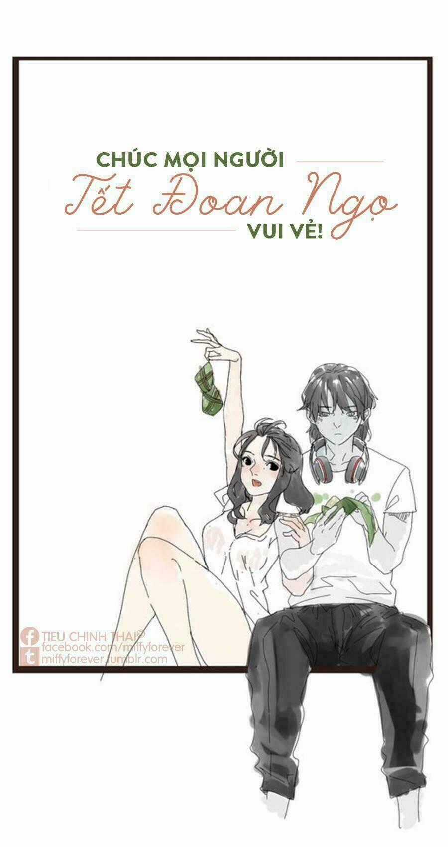 Mục Linh - Chapter 9 - Trang 61